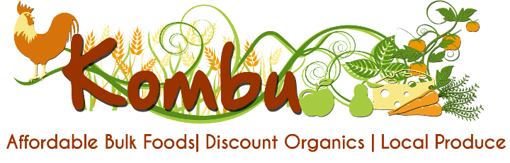Kombu Bellingen proudly sponsors the Bellingen Spring Plant Fair 2022