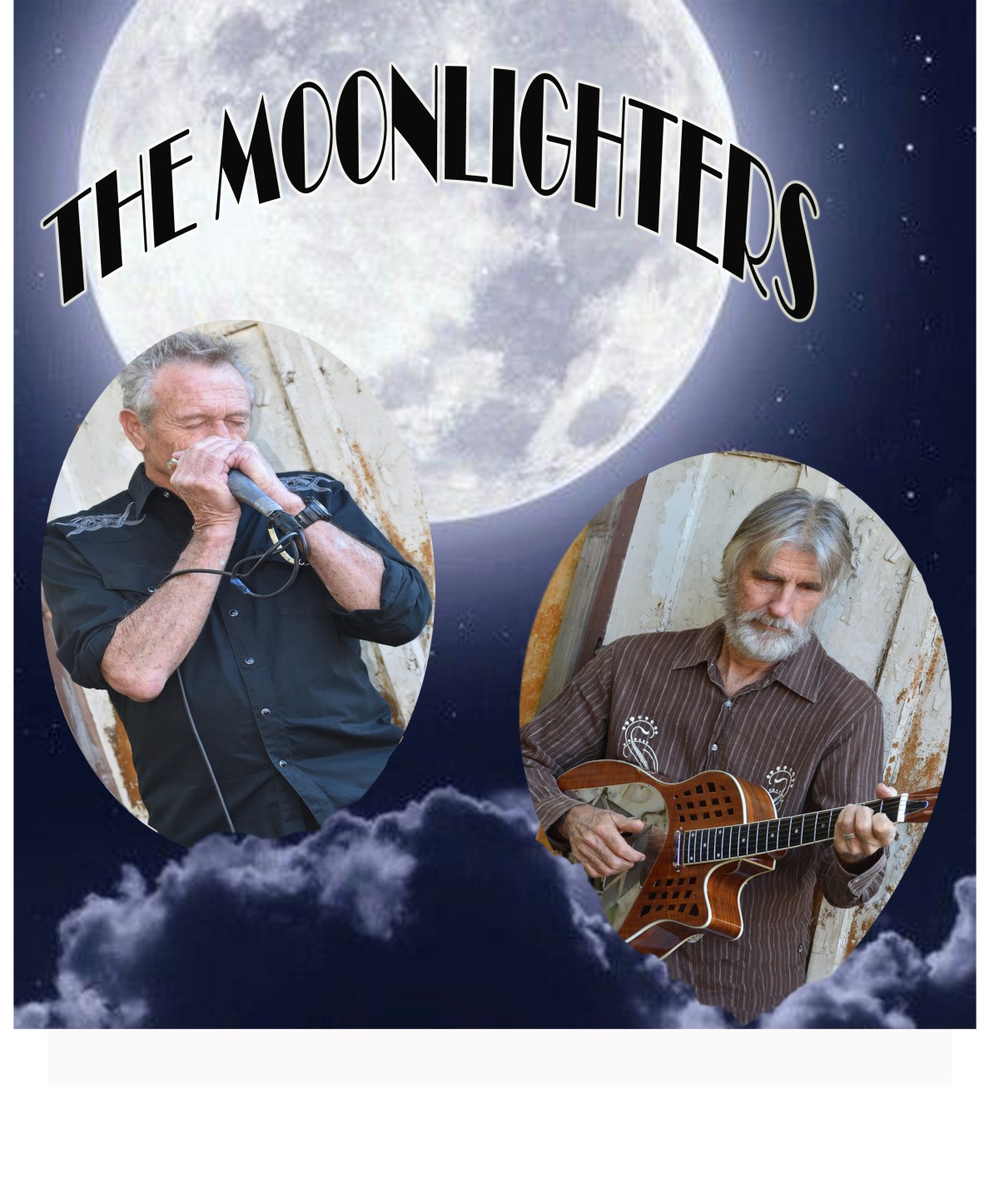 THE MOONLIGHTERS
